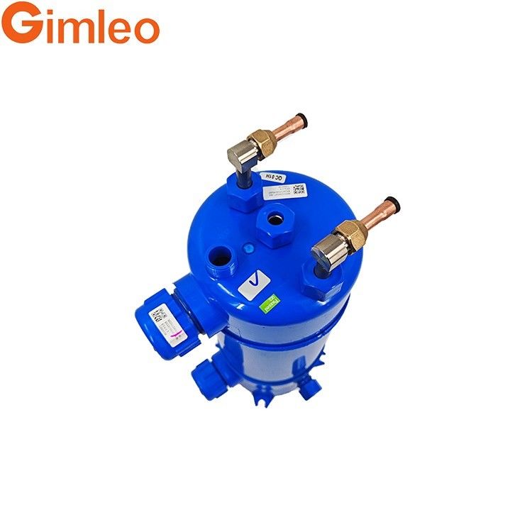 10KW 冷却器熱交換器 メーカー ETA-1.5 食品飲料店用