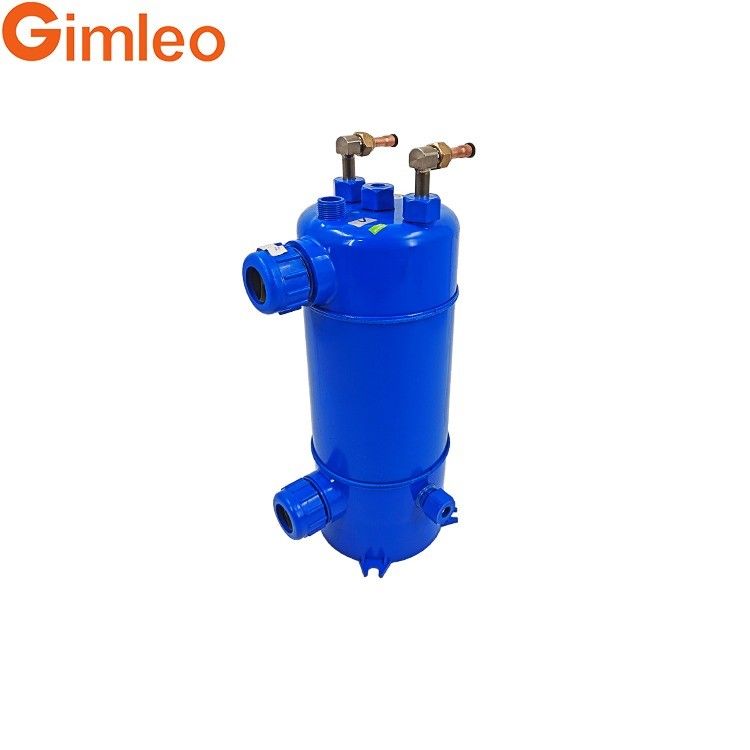 10KW 冷却器熱交換器 メーカー ETA-1.5 食品飲料店用