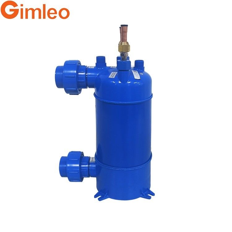 1.5 HP R22 チタンコイル 海水冷却機 MHTA-1.5 持続可能 / 耐久冷却