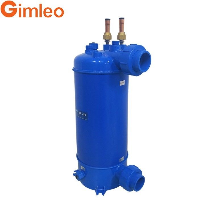 1.5 HP R22 チタンコイル 海水冷却機 MHTA-1.5 持続可能 / 耐久冷却