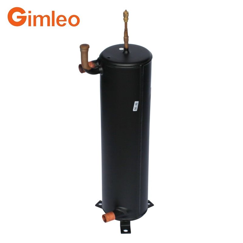 最良の7kwの水空気熱交換器 RAH03-CMF 液体流量 1.2M 3/h