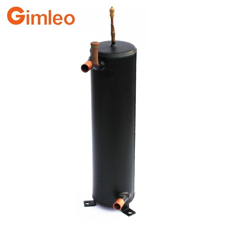 最良の7kwの水空気熱交換器 RAH03-CMF 液体流量 1.2M 3/h