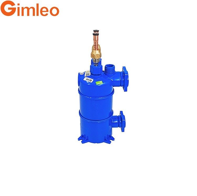 9.52mm 冷却剤入口 2.6kw ミニチタン熱交換機 MHTA-0.75 エネルギー採掘用
