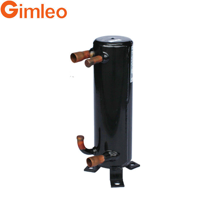 15KG 銅管熱交換器 GAD01-CMF 3KW 最大作業圧 5.2MPa
