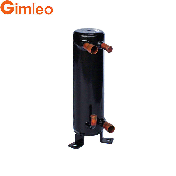 15KG 銅管熱交換器 GAD01-CMF 3KW 最大作業圧 5.2MPa