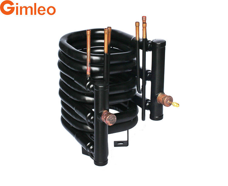 9.2kw 高軸熱交換器 重用用用 管内熱交換器 GY-0092C