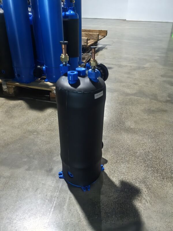 高耐腐食性チタン・チラー・ヒート・エクスチェンジャー ETAシリーズ 耐久性・熱管理システムのために設計されたチタン・チューブプレート