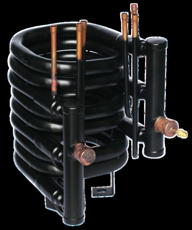 水圧 1.0Mpa 同軸熱交換器 要件に基づくカスタマイズ可能 プロセス産業向け熱交換装置