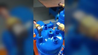 チューブインチューブ熱交換器の高効率ソリューション
