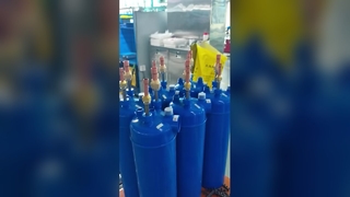 Gimleo チタン熱交換器高性能冷却